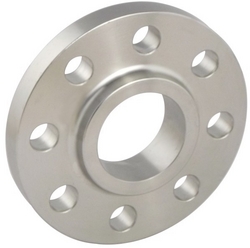 Slip On Flanges