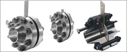 Orifice Flanges from PARASMANI ENGINEERS INDIA