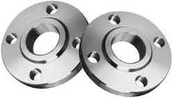 Threaded Flanges from PARASMANI ENGINEERS INDIA