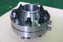 ASME B16.36 Flanges