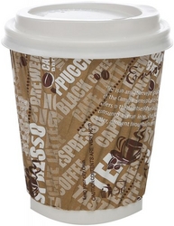 Paper Cups From Dubai Manufacturer