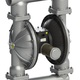 Diaphragm Pumps for Food Industry