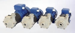 MAGNETIC DRIVEN CENTRIFUGAL PUMPS from SELTEC FZC