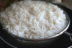 Steam Rice Suppliers In Ajman