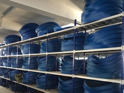 48 Inch Plastic Pipe End Caps ( 1219.20 mm ) from AL BARSHAA PLASTIC PRODUCT COMPANY LLC