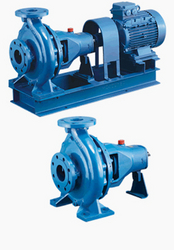 Bare Shaft Pumps in sharjah from C.R.I PUMPS