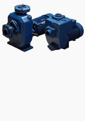 Waste Water Surface Pumps in uae