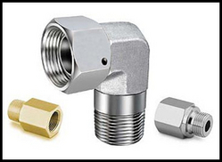 Pipe Adapters Pipe Fittings from NUMAX STEELS