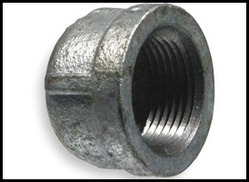Pipe Caps Pipe Fittings from NUMAX STEELS