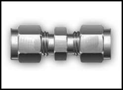 Equal Union Tube Fittings from NUMAX STEELS