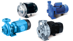 Centrifugal Monoblock Pumps suppliers from C.R.I PUMPS