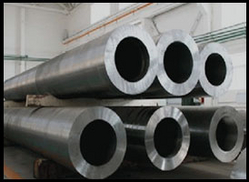 Alloy Steel Pipes from NUMAX STEELS