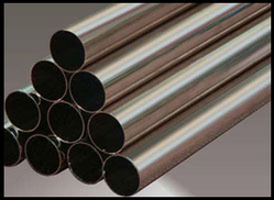 Copper Nickel Pipes from NUMAX STEELS