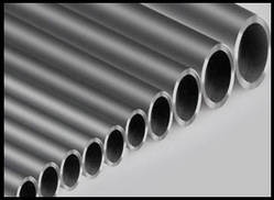 Stainless Steel Pipes from NUMAX STEELS