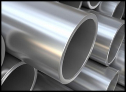 Incoloy 800/825 Pipes & Tubes from NUMAX STEELS