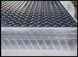 Aluminium Plates from NUMAX STEELS