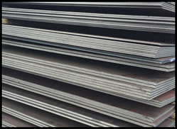 Hastelloy C22/C276 Sheets & Plates from NUMAX STEELS