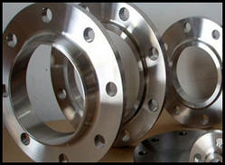 Customised Flanges