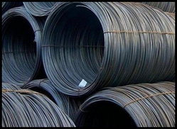 Carbon Steel Wire from NUMAX STEELS