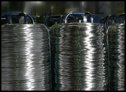 Stainless Steel Wire from NUMAX STEELS