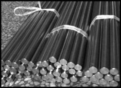 PH Series, SMO 254, Alloy 20 & 904L Round Bars from NUMAX STEELS