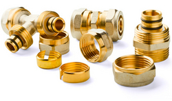 Copper Alloy Fittings