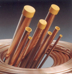  Copper Alloy Capillary Pipes & Tubes
