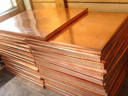 90/10 Copper Nickel Sheet from NUMAX STEELS