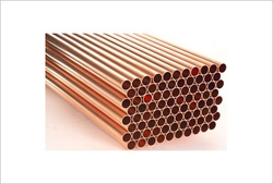 Copper Nickel 90/10 Pipes Tubes