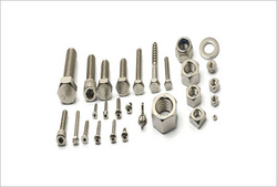 Copper Nickel 90/10 Nuts, Bolts, Washer