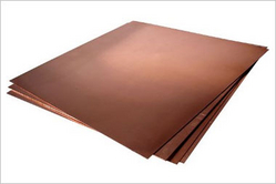 Copper Nickel 70/30 Sheets & Plates from NUMAX STEELS
