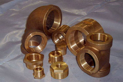 Copper Nickel 70/30 Pipe Tubes Fittings