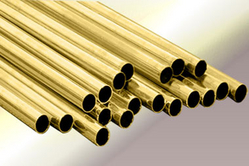 Brass 63/37 Pipes & Tubes