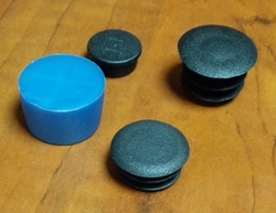 DIFFERENT TYPE OF END CAPS 