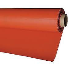 FIRE BLANKET ROLLS AND PLASTIC PACKING  from ABILITY TRADING LLC