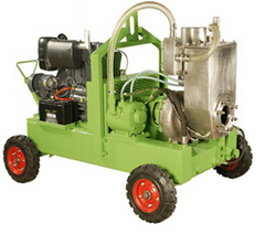 BOOSTER PUMPS  from RTS CONSTRUCTION EQUIPMENT RENTAL L.L.C
