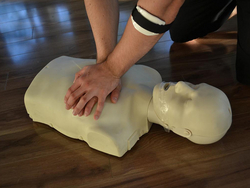 First Aid Courses In Uae