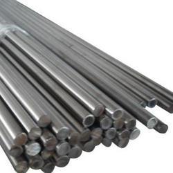 Stainless Steel Bars