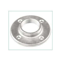 Screwed Flanges from GANPAT METAL INDUSTRIES