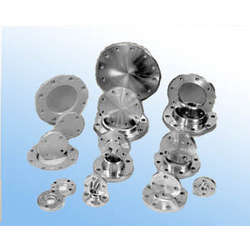 Flanges from GANPAT METAL INDUSTRIES