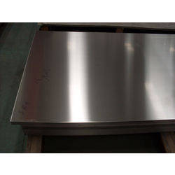 Stainless Steel Sheets (430, 420) from GANPAT METAL INDUSTRIES