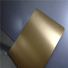 Stainless Steel 316 TI Sheets