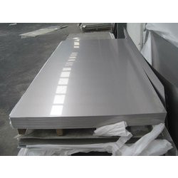 Stainless Steel Sheets 317L from GANPAT METAL INDUSTRIES