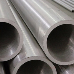 Stainless Steel Welded Pipe from GANPAT METAL INDUSTRIES