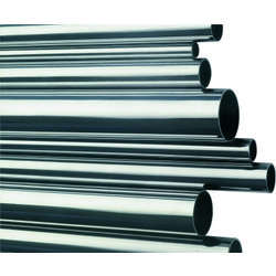 Stainless Steel Pipe 316L from GANPAT METAL INDUSTRIES