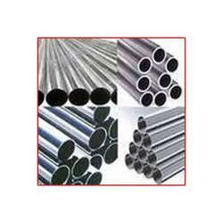 Stainless Steel Pipes 321 from GANPAT METAL INDUSTRIES