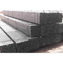 Welded Square Tubes
