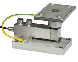 MODEL : TF500-2000 for load cells mounting kits from AL WAZEN SCALES & DRY MEASURES TRADING (L.L.C)