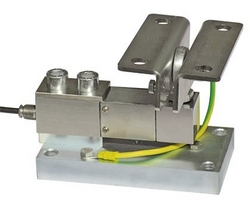 MODEL : TFPS 2000 MOUNTIKNG KITS FOR LOADCELLS from AL WAZEN SCALES & DRY MEASURES TRADING (L.L.C)