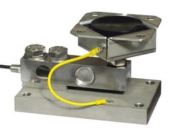 MODEL: PV80-PV80Z mounting kits for loadcells from AL WAZEN SCALES & DRY MEASURES TRADING (L.L.C)
